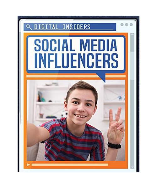 Social Media Influencers (Digital Insiders)