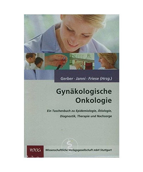 Gynäkologische Onkologie