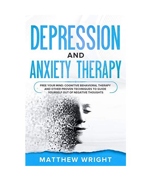 Depression and Anxiety Therapy