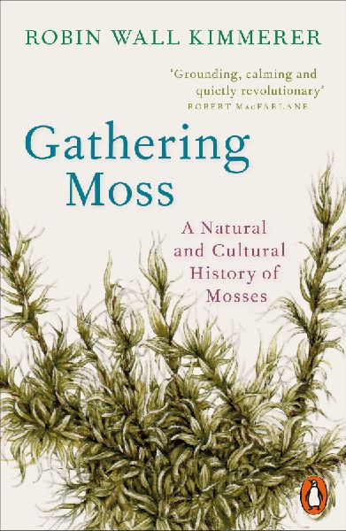 Gathering Moss