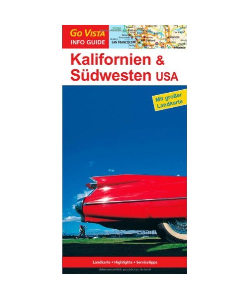Kalifornien  Südwesten USA