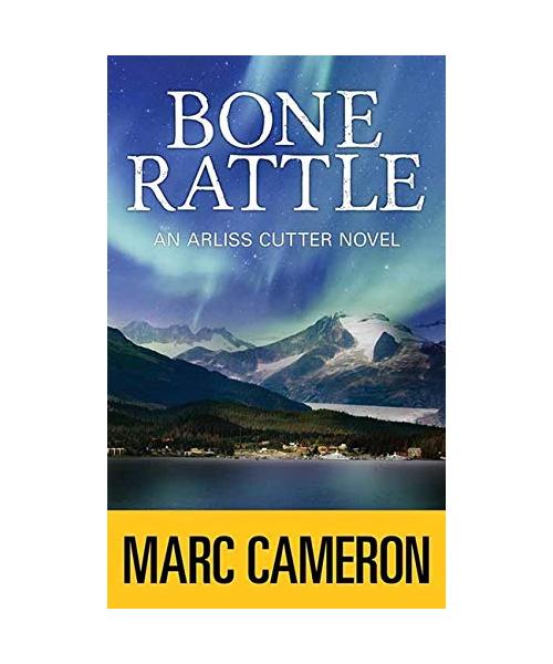 Bone Rattle