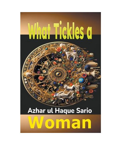 What Tickles a Woman