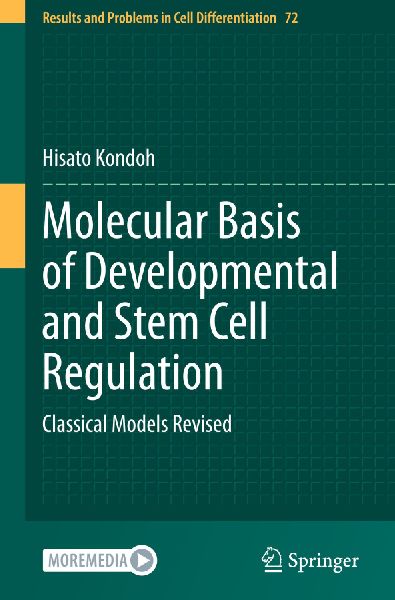 Molecular Basis of Developmental and Stem Cell Regulation