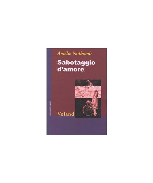 Sabotaggio damore