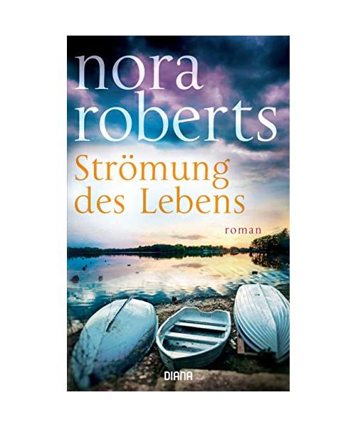 Strömung des Lebens