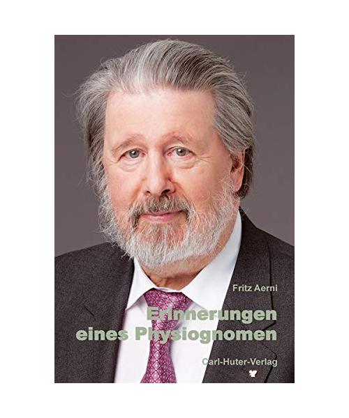 Erinnerungen eines Physiognomen