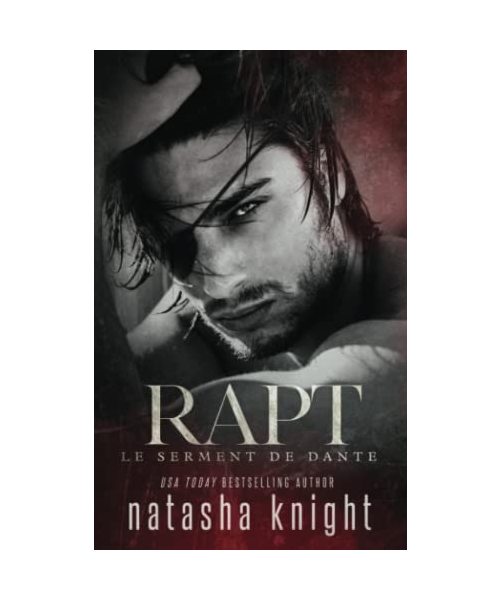 Rapt : le serment de Dante (Un mariage maudit, Band 3)