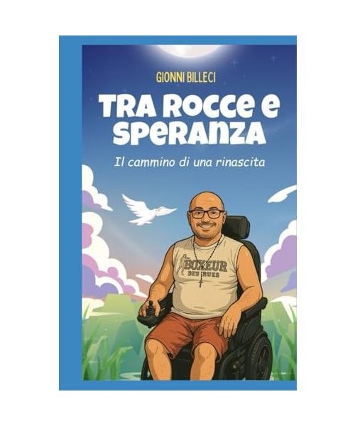 Tra rocce e speranza: Il cammino di una rinascita