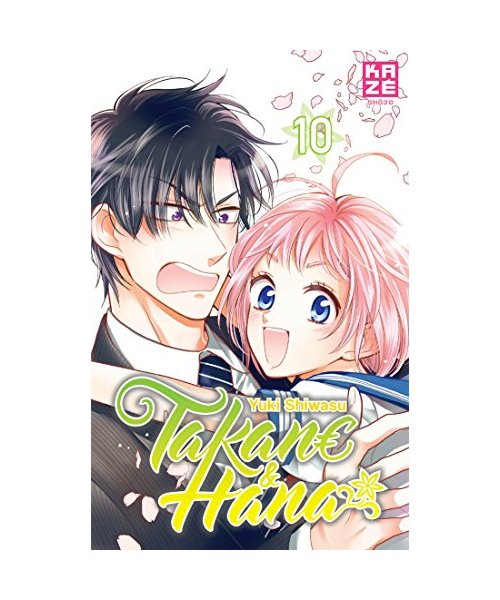 Takane & Hana T10