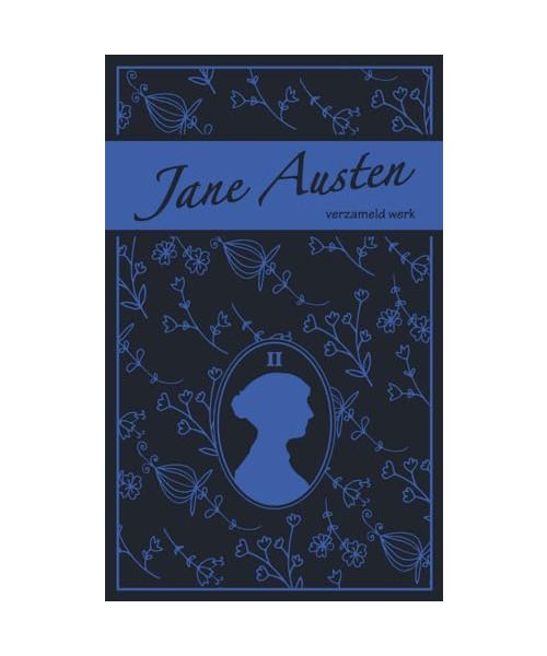 Jane Austen: verzameld werk (KCP Classics)