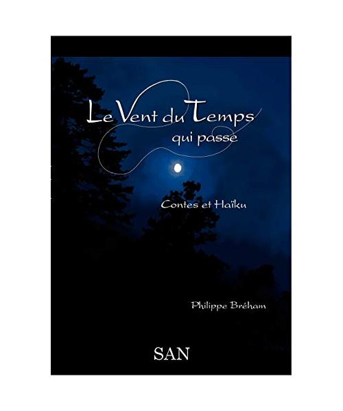Le Vent du Temps qui passe