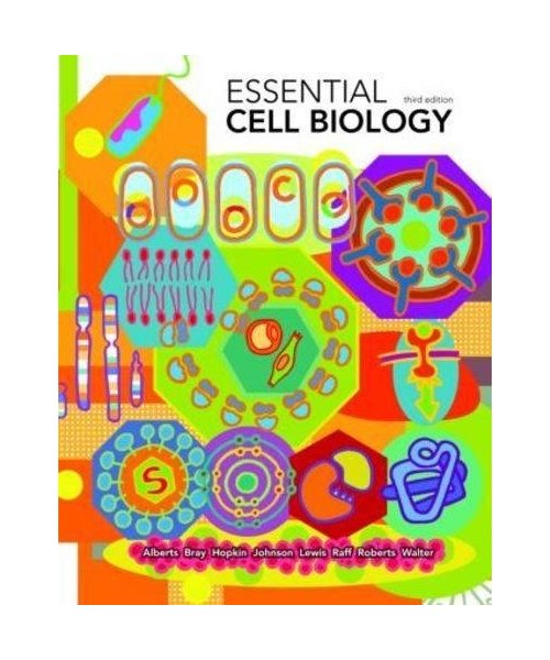 Essential Cell Biology