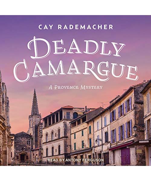 Deadly Camargue