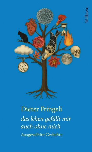 das leben gefällt mir auch ohne mich