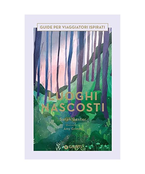 Luoghi nascosti (Varia)