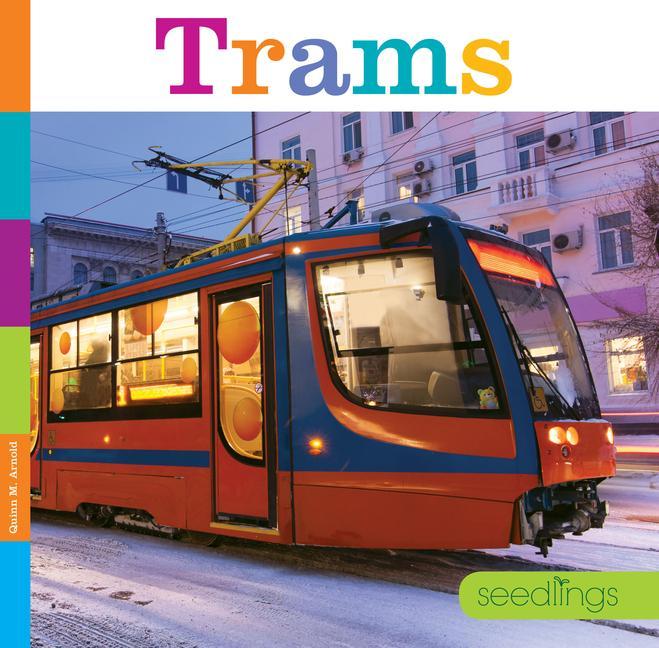 Trams