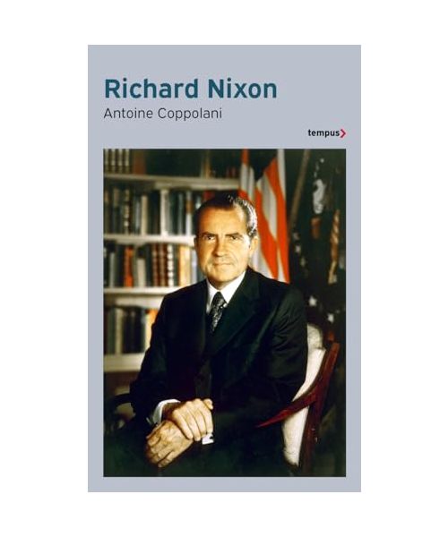 Richard Nixon