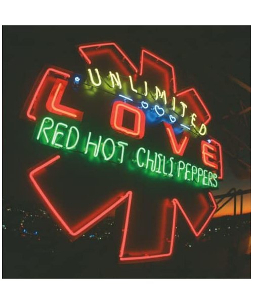 Unlimited Love [VINYL]