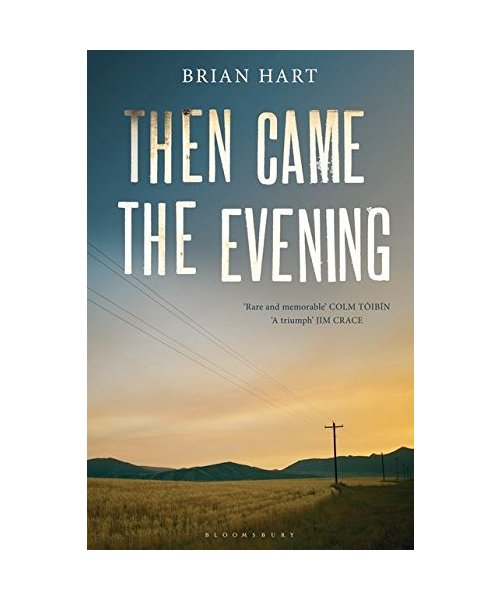 Then Came the Evening