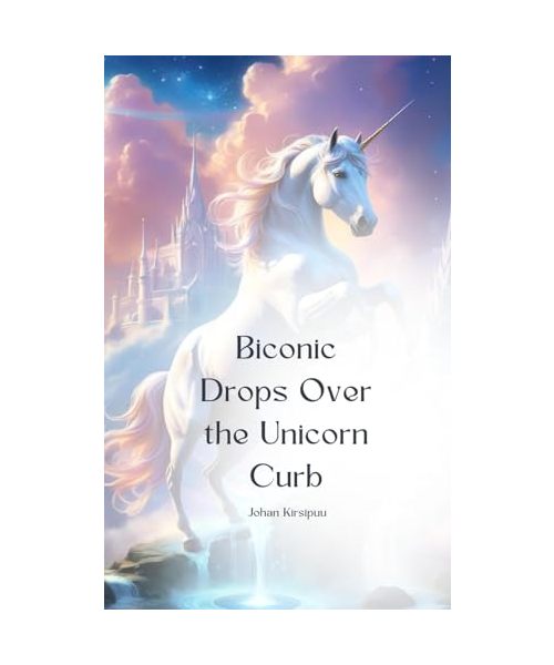Biconic Drops Over the Unicorn Curb