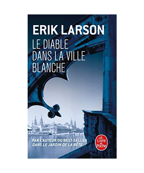 Le Diable Dans LA Ville Blanche