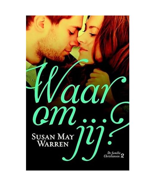 Waarom jij?