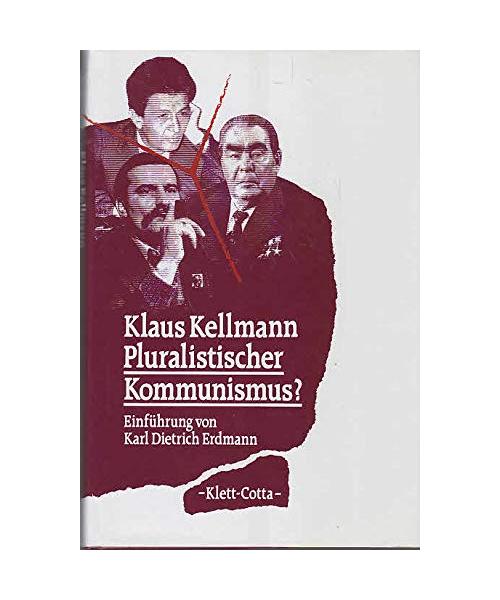 Pluralistischer Kommunismus?