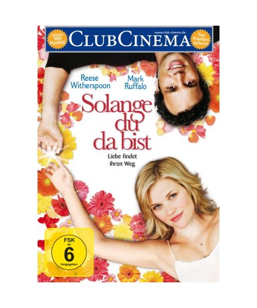 Solange du da bist
