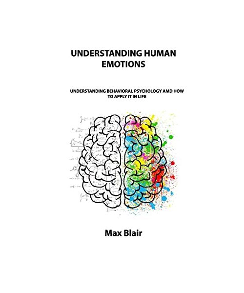 UNDERSTANDING HUMAN EMOTIONS