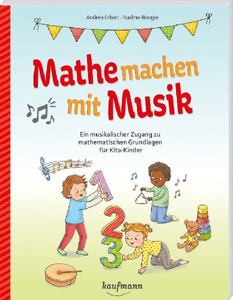 Mathe machen mit Musik