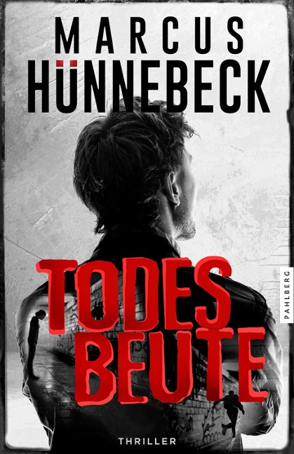 Todesbeute: Thriller (Drosten und Sommer)