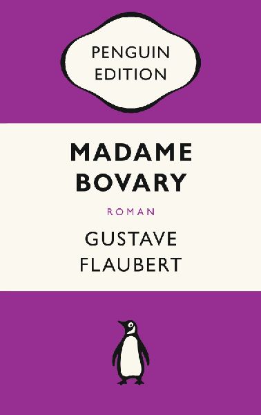 Madame Bovary