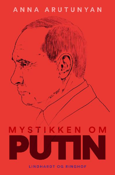 Mystikken om Putin