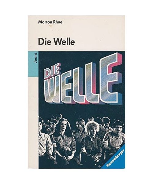 Die Welle