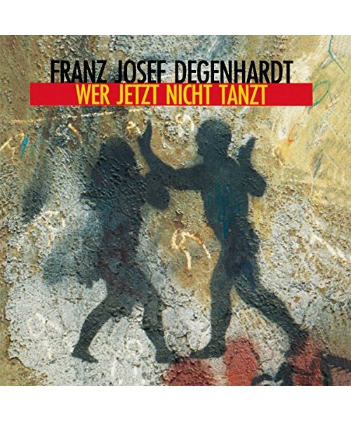 Wer Jetzt Nicht Tanzt