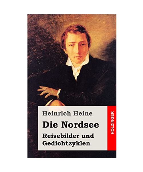 Die Nordsee. 1826