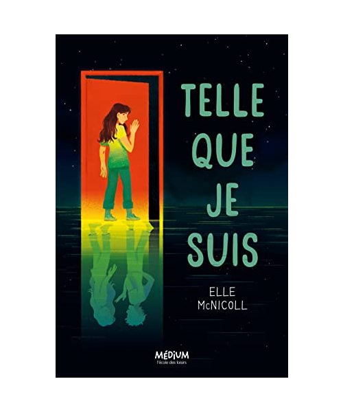Telle que je suis