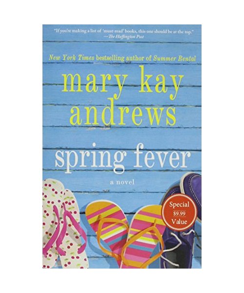 Spring Fever