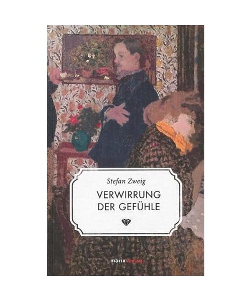 Verwirrung der Gefühle