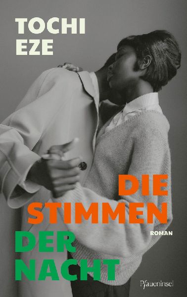 Die Stimmen der Nacht