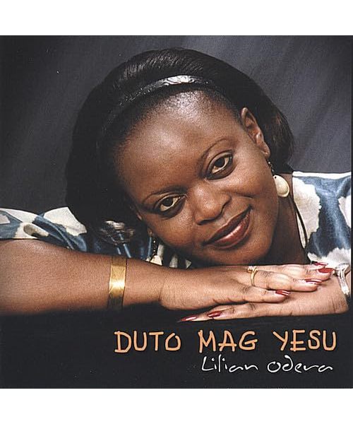Duto Mag Yesu