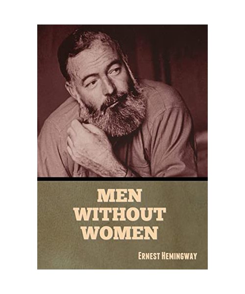 Men Without Women