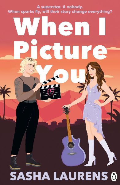 When I Picture You