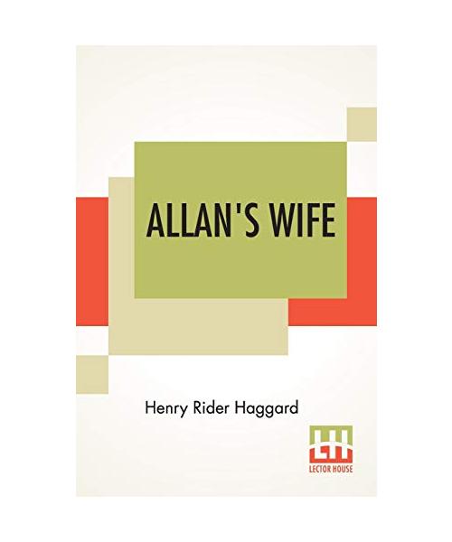 Allan's Wife