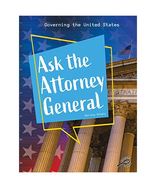 Ask the Attorney General