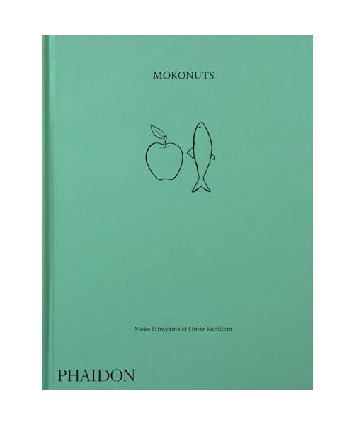 Mokonuts