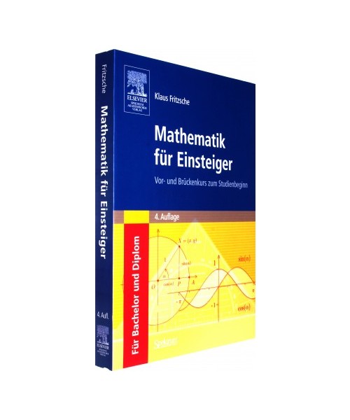 Mathematik für Einsteiger