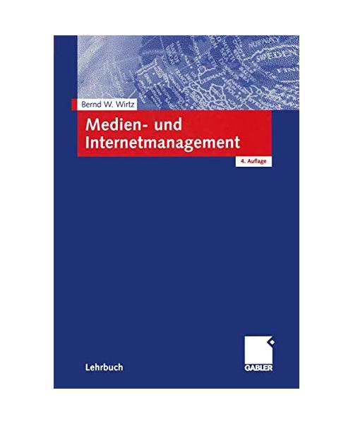 Medien- und Internetmanagement