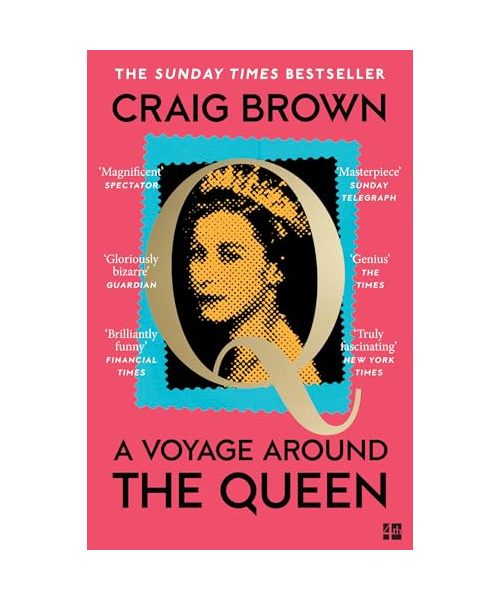 A Voyage Around the Queen
